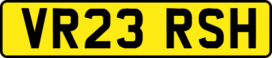 VR23RSH