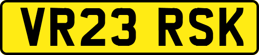VR23RSK