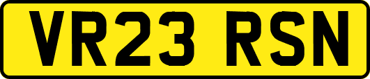 VR23RSN