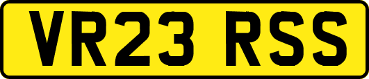 VR23RSS