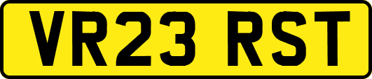 VR23RST