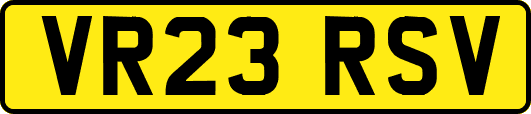 VR23RSV