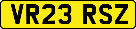 VR23RSZ