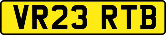 VR23RTB