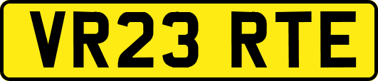 VR23RTE