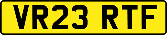 VR23RTF