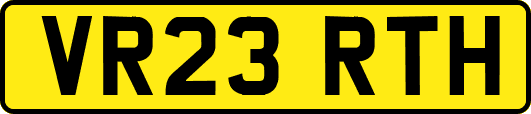 VR23RTH