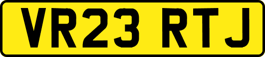 VR23RTJ