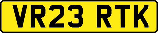 VR23RTK
