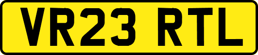 VR23RTL