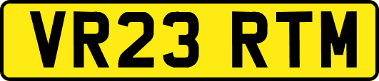 VR23RTM