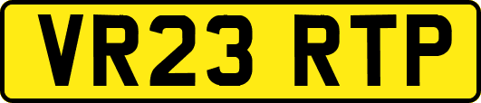 VR23RTP