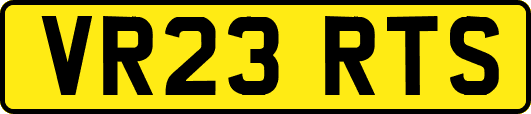 VR23RTS