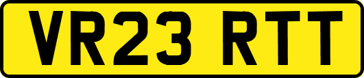 VR23RTT