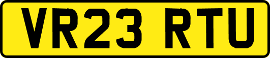 VR23RTU