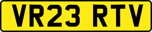 VR23RTV