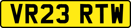 VR23RTW