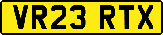 VR23RTX
