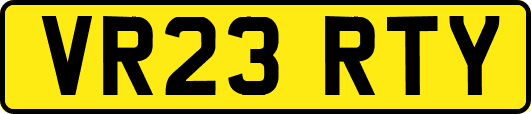 VR23RTY