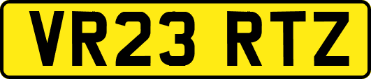 VR23RTZ