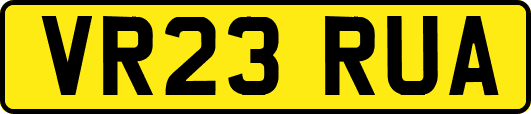VR23RUA