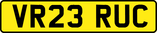 VR23RUC