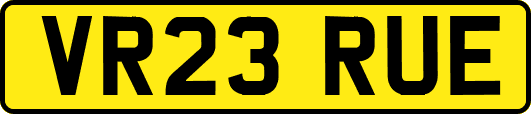 VR23RUE