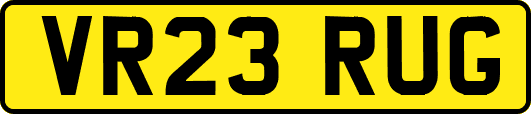 VR23RUG