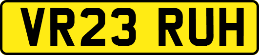 VR23RUH
