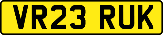 VR23RUK