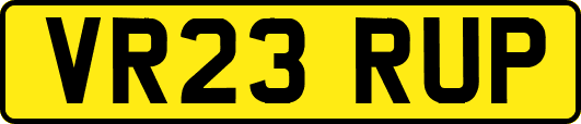 VR23RUP