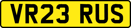 VR23RUS