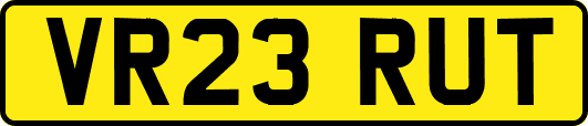 VR23RUT