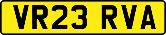 VR23RVA
