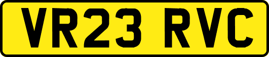 VR23RVC