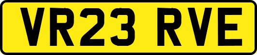 VR23RVE