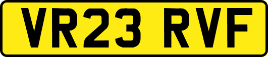 VR23RVF