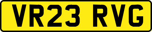 VR23RVG