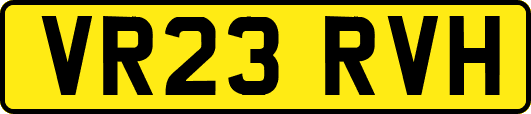 VR23RVH