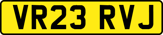 VR23RVJ