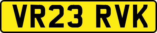 VR23RVK