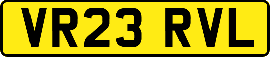 VR23RVL