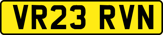 VR23RVN