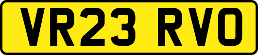 VR23RVO