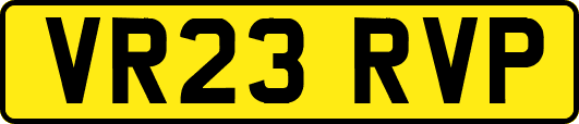 VR23RVP