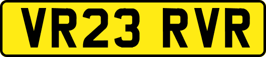 VR23RVR