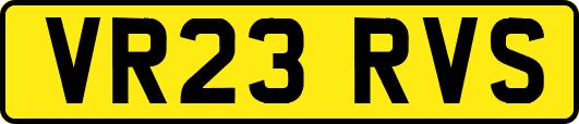 VR23RVS
