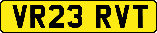 VR23RVT