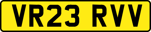 VR23RVV