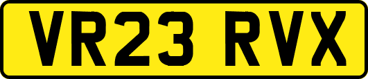 VR23RVX